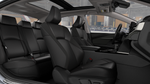 2027 Toyota Camry XLE