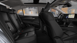 2027 Toyota Camry XLE