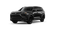 2026 Toyota Grand Highlander Hybrid Nightshade