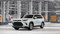 2026 Toyota Grand Highlander Hybrid Nightshade