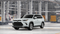 2026 Toyota Grand Highlander Hybrid Nightshade