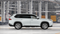 2026 Toyota Grand Highlander Hybrid Nightshade
