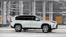 2026 Toyota Grand Highlander Hybrid Nightshade