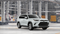 2026 Toyota Grand Highlander Hybrid Nightshade
