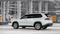 2026 Toyota Grand Highlander Hybrid Nightshade