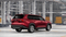 2026 Toyota Grand Highlander Hybrid Nightshade