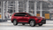 2026 Toyota Grand Highlander Hybrid Nightshade