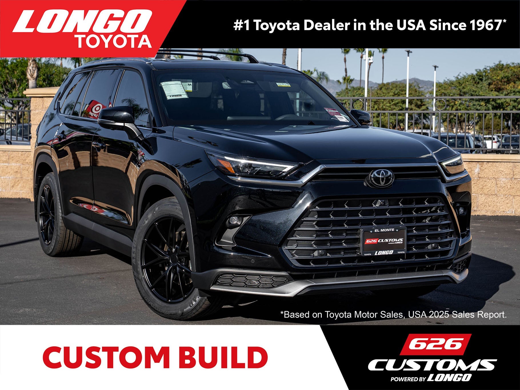 2026 Toyota Grand Highlander Hybrid MAX Limited
