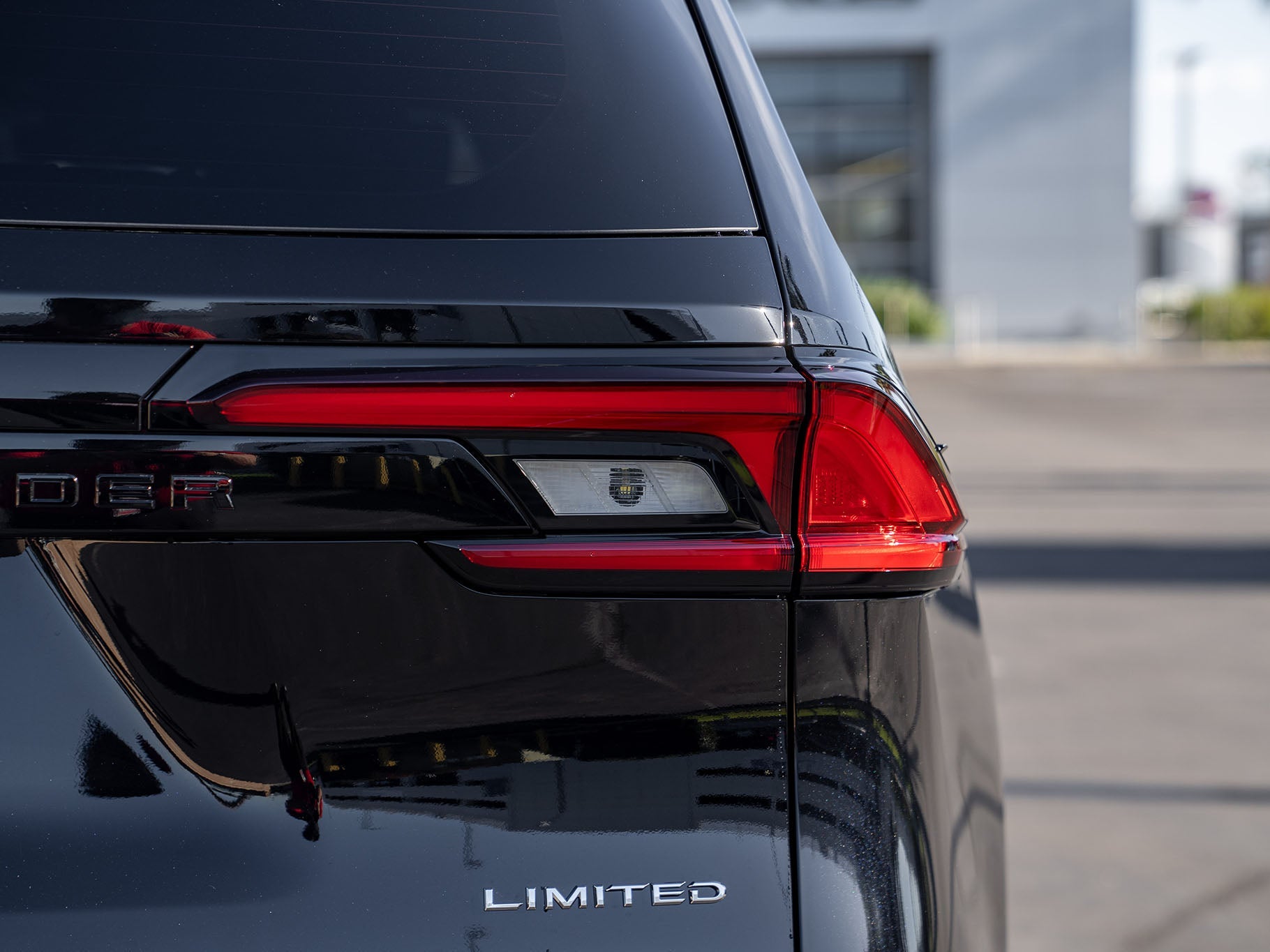 2026 Toyota Grand Highlander Hybrid MAX Limited