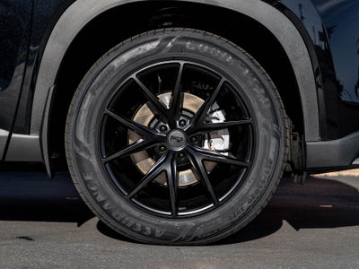 2026 Toyota Grand Highlander Hybrid MAX Limited