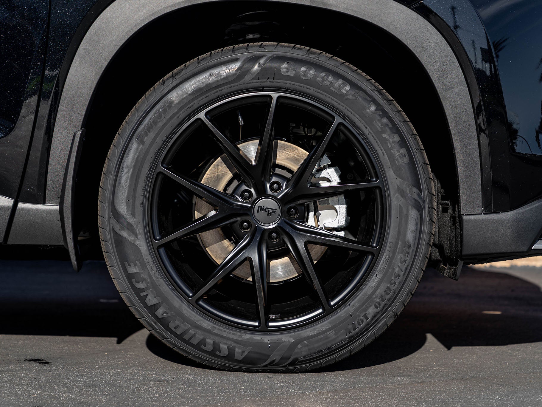 2026 Toyota Grand Highlander Hybrid MAX Limited