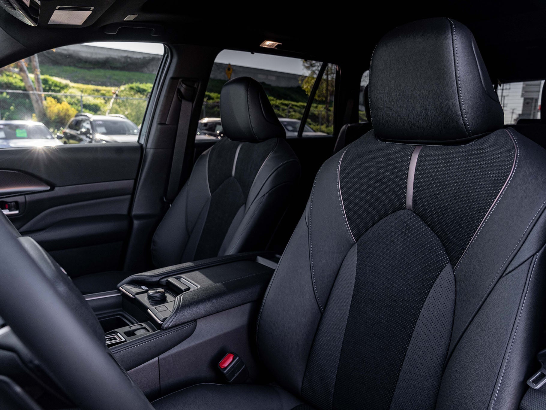 2026 Toyota Grand Highlander Hybrid MAX Limited