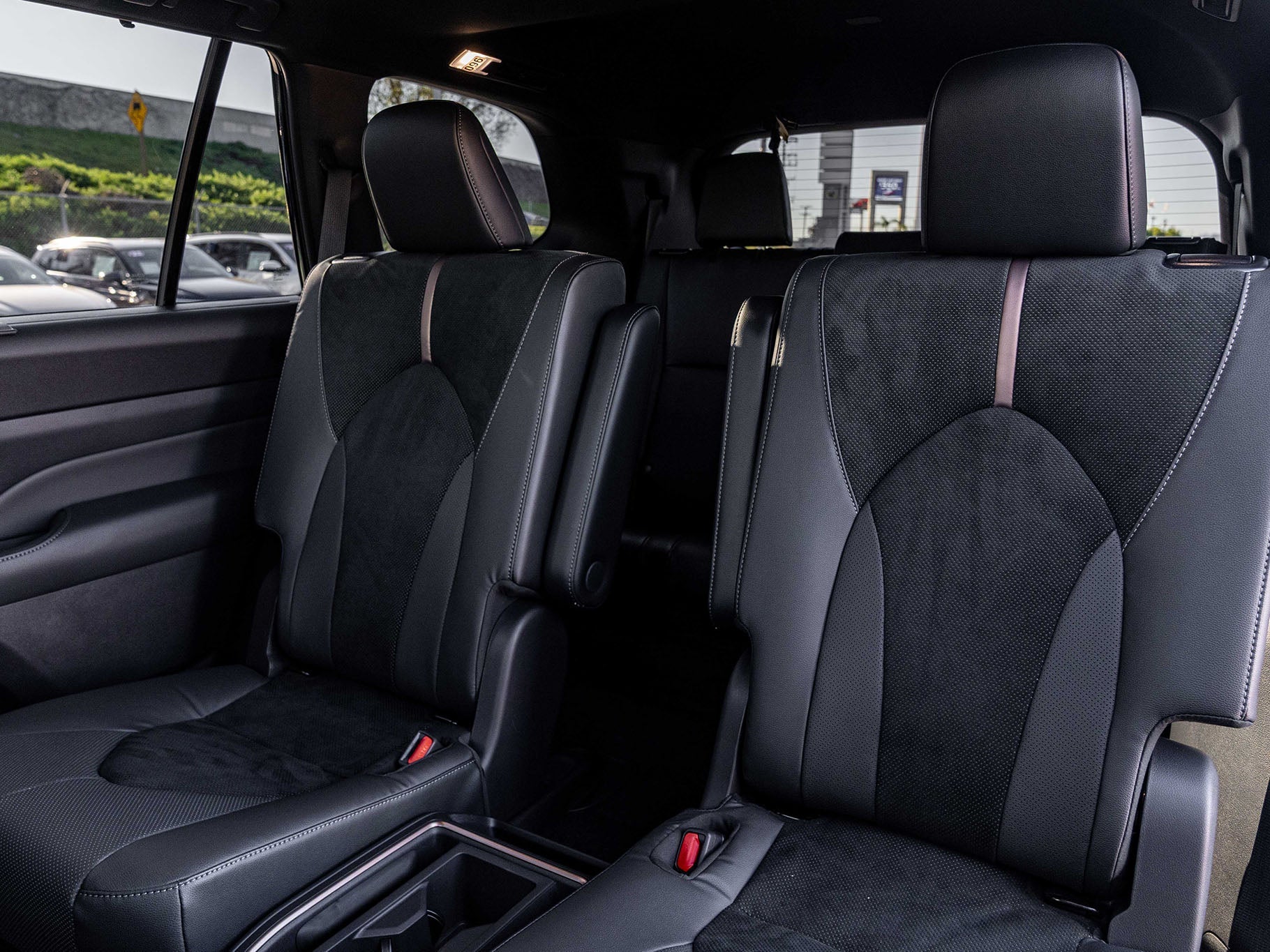 2026 Toyota Grand Highlander Hybrid MAX Limited