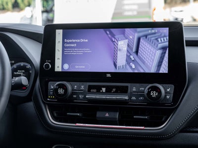 2026 Toyota Grand Highlander Hybrid MAX Limited