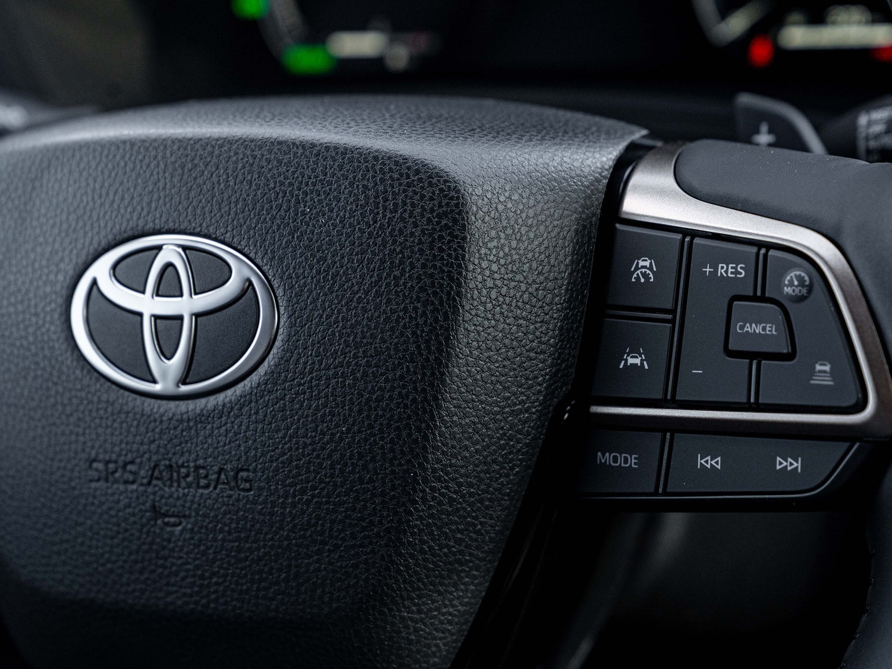 2026 Toyota Grand Highlander Hybrid MAX Limited