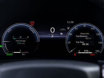 2026 Toyota Grand Highlander Hybrid MAX Limited