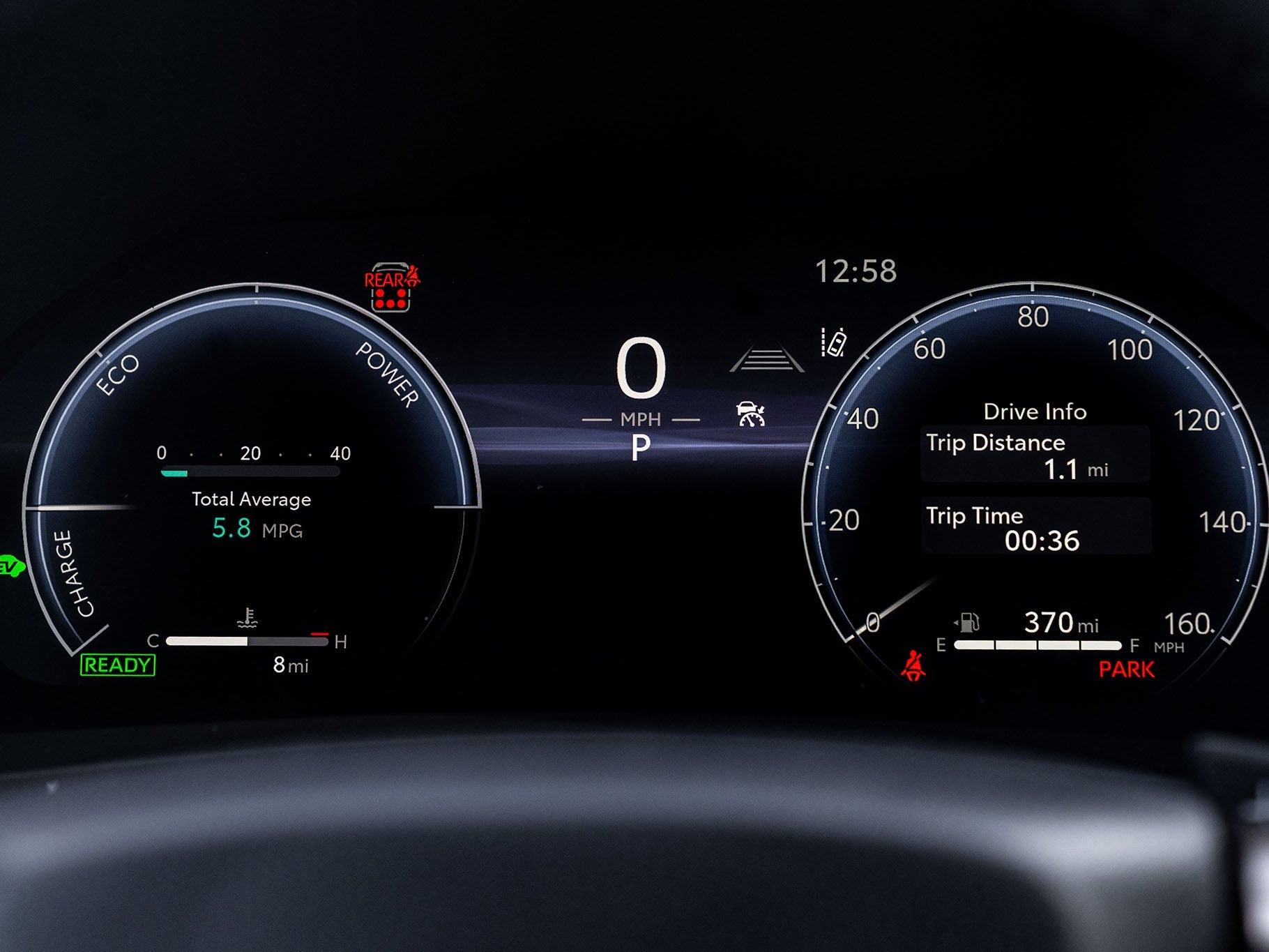 2026 Toyota Grand Highlander Hybrid MAX Limited