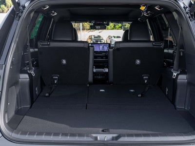 2026 Toyota Grand Highlander Hybrid MAX Limited