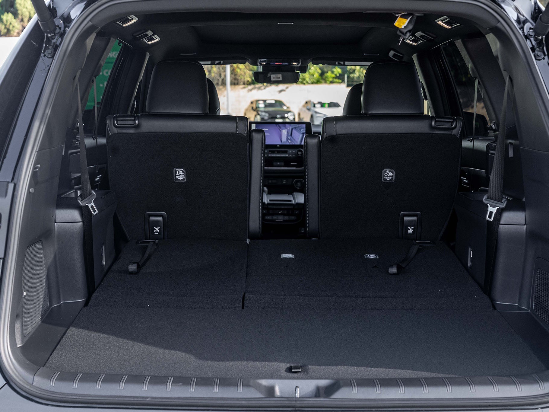 2026 Toyota Grand Highlander Hybrid MAX Limited