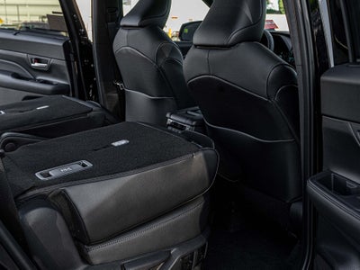 2026 Toyota Grand Highlander Hybrid MAX Limited