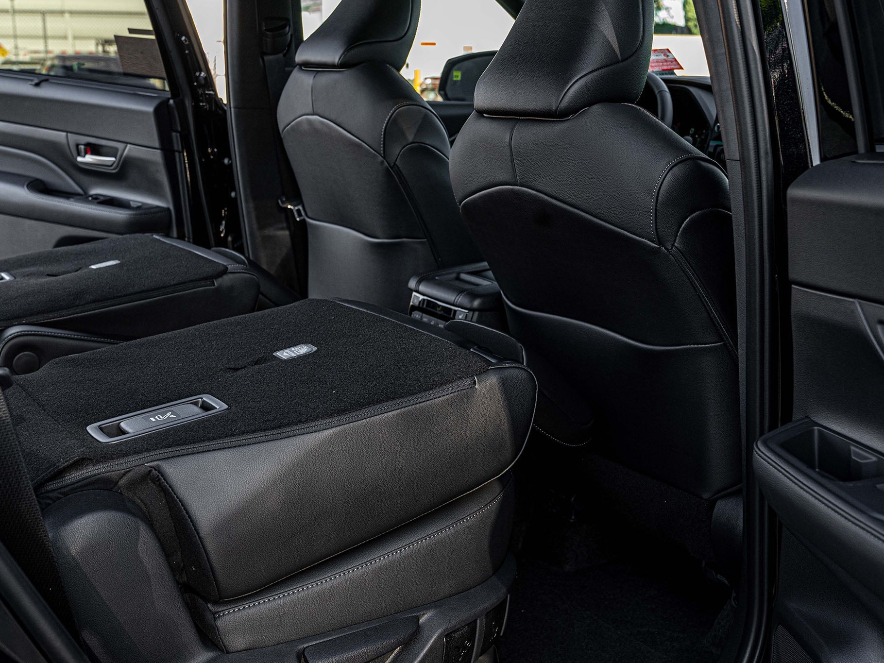 2026 Toyota Grand Highlander Hybrid MAX Limited