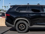 2026 Toyota Grand Highlander Hybrid MAX Limited