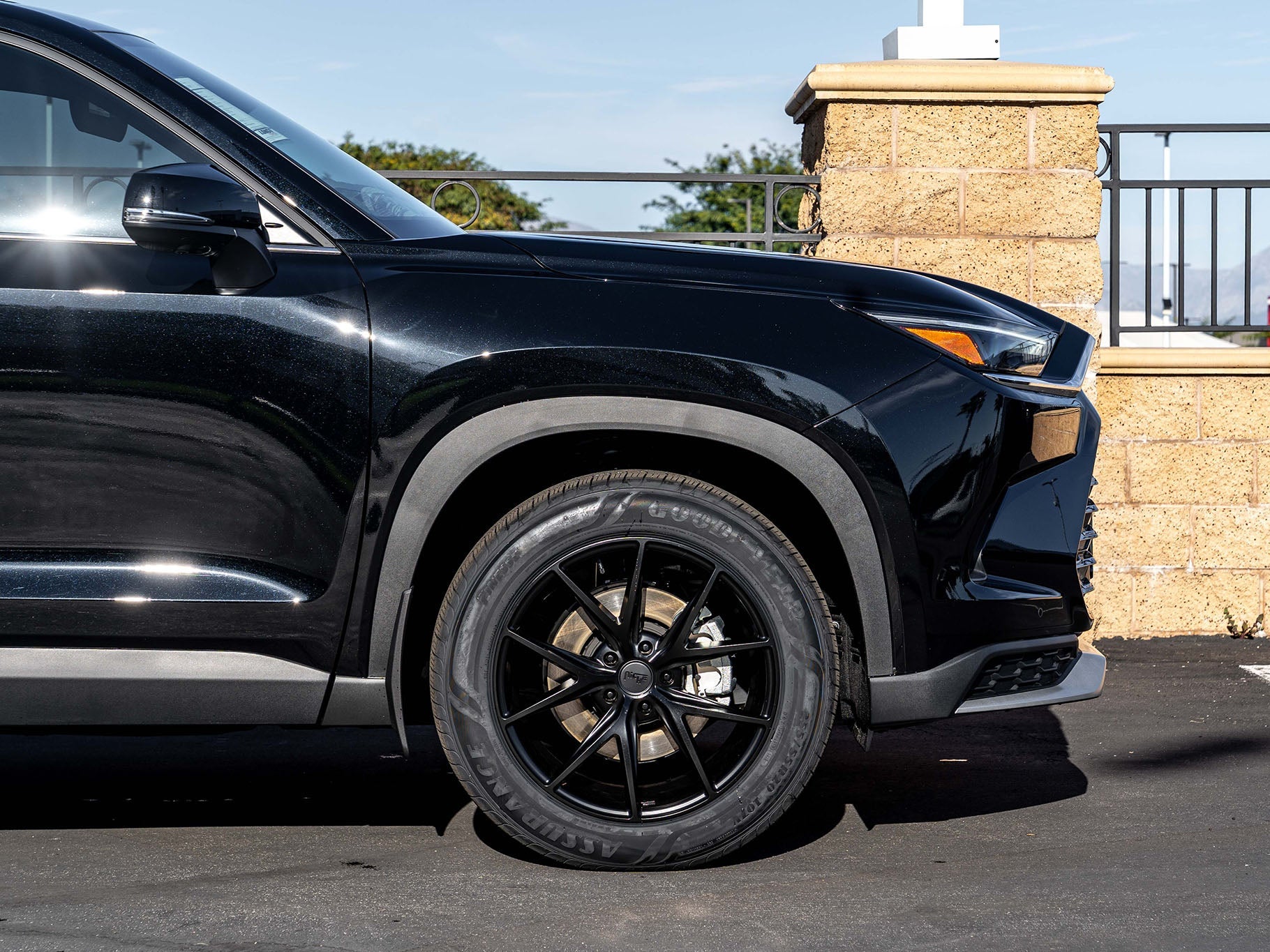 2026 Toyota Grand Highlander Hybrid MAX Limited