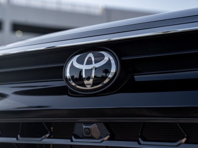 2026 Toyota Grand Highlander Hybrid MAX Limited