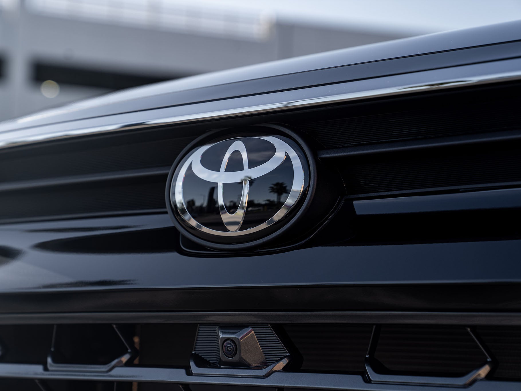 2026 Toyota Grand Highlander Hybrid MAX Limited