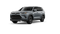 2026 Toyota Grand Highlander Hybrid MAX Limited