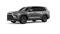 2026 Toyota Grand Highlander Hybrid MAX Limited