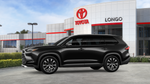 2026 Toyota Grand Highlander Hybrid MAX Limited