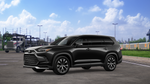 2026 Toyota Grand Highlander Hybrid MAX Limited
