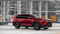 2026 Toyota Grand Highlander Hybrid MAX Limited