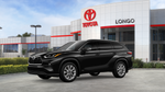 2026 Toyota Highlander Hybrid Limited