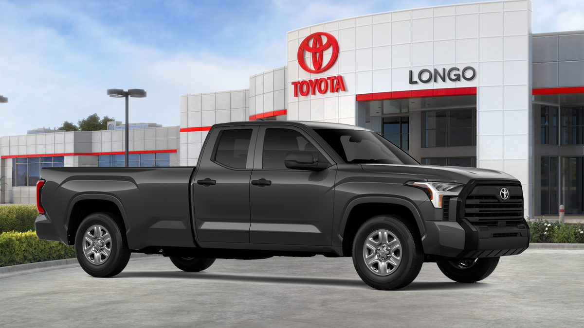 2026 Toyota Tundra SR