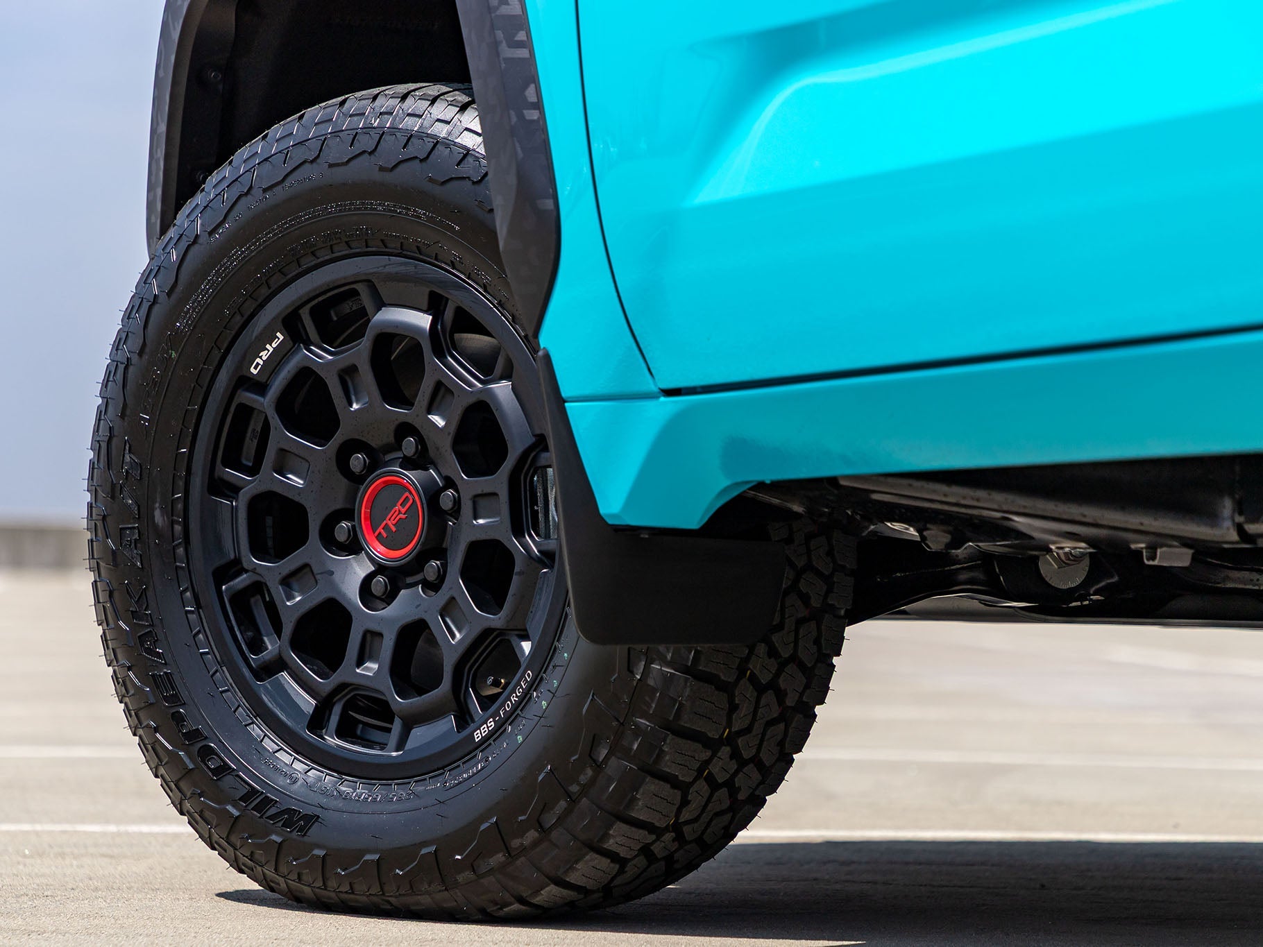 2026 Toyota Tundra i-FORCE MAX Tundra TRD Pro