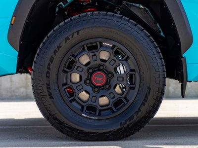 2026 Toyota Tundra i-FORCE MAX Tundra TRD Pro