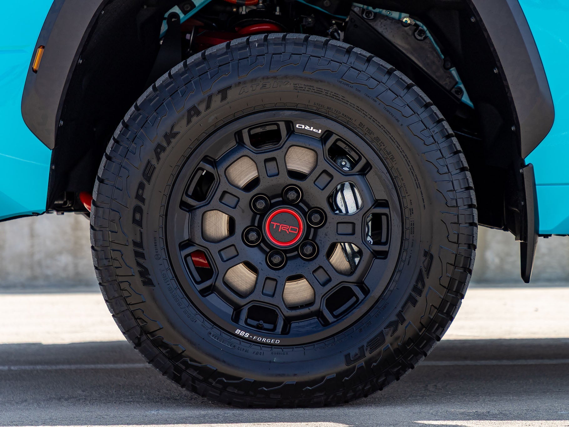 2026 Toyota Tundra i-FORCE MAX Tundra TRD Pro