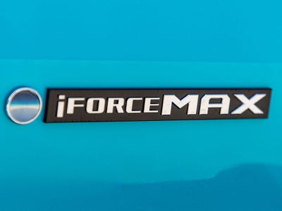 2026 Toyota Tundra i-FORCE MAX Tundra TRD Pro