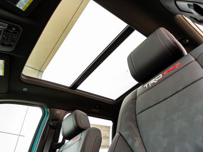 2026 Toyota Tundra i-FORCE MAX Tundra TRD Pro