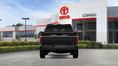 2026 Toyota Tundra i-FORCE MAX Tundra Limited