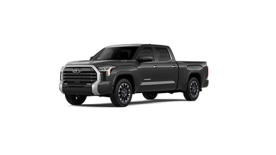 2026 Toyota Tundra i-FORCE MAX Tundra Limited