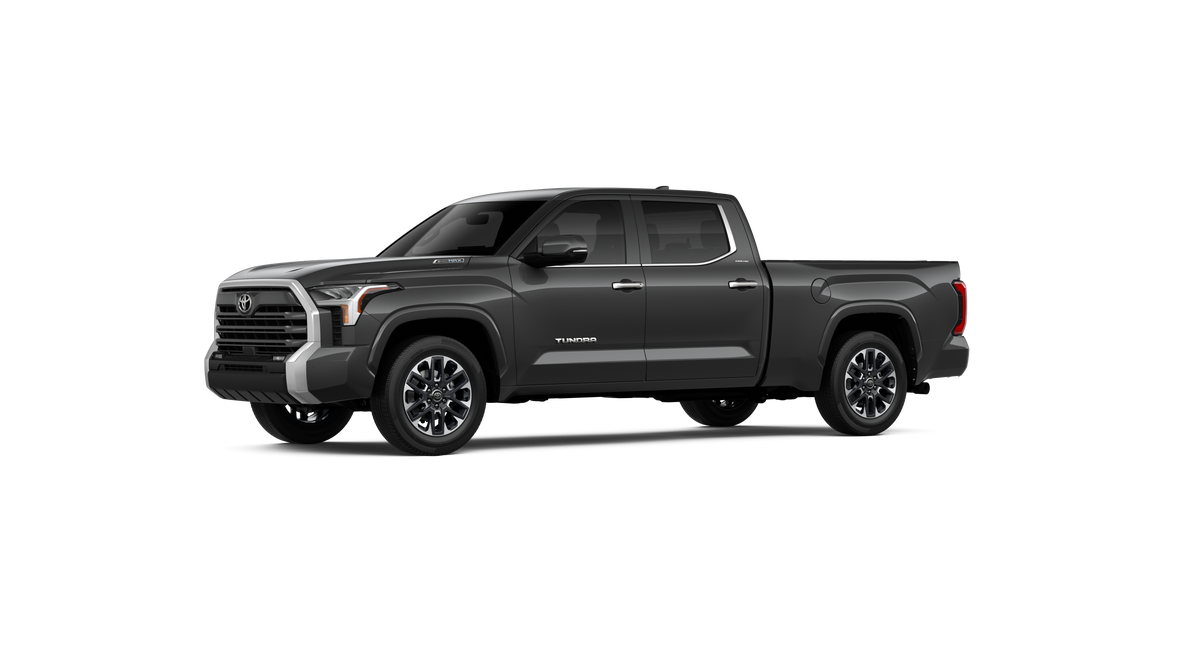 2026 Toyota Tundra i-FORCE MAX Tundra Limited
