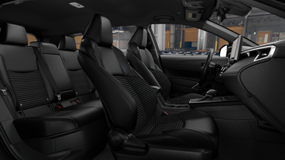 2026 Toyota Corolla Cross Hybrid XSE