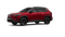 2026 Toyota Corolla Cross Hybrid XSE