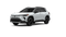 2026 Toyota Corolla Cross Hybrid XSE