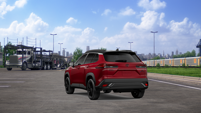 2026 Toyota Corolla Cross Hybrid XSE