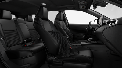 2026 Toyota Corolla Cross Hybrid XSE