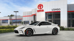 2026 Toyota GR86 AT